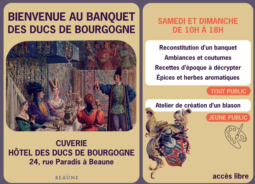 Musée des Ducs de Bourgogne