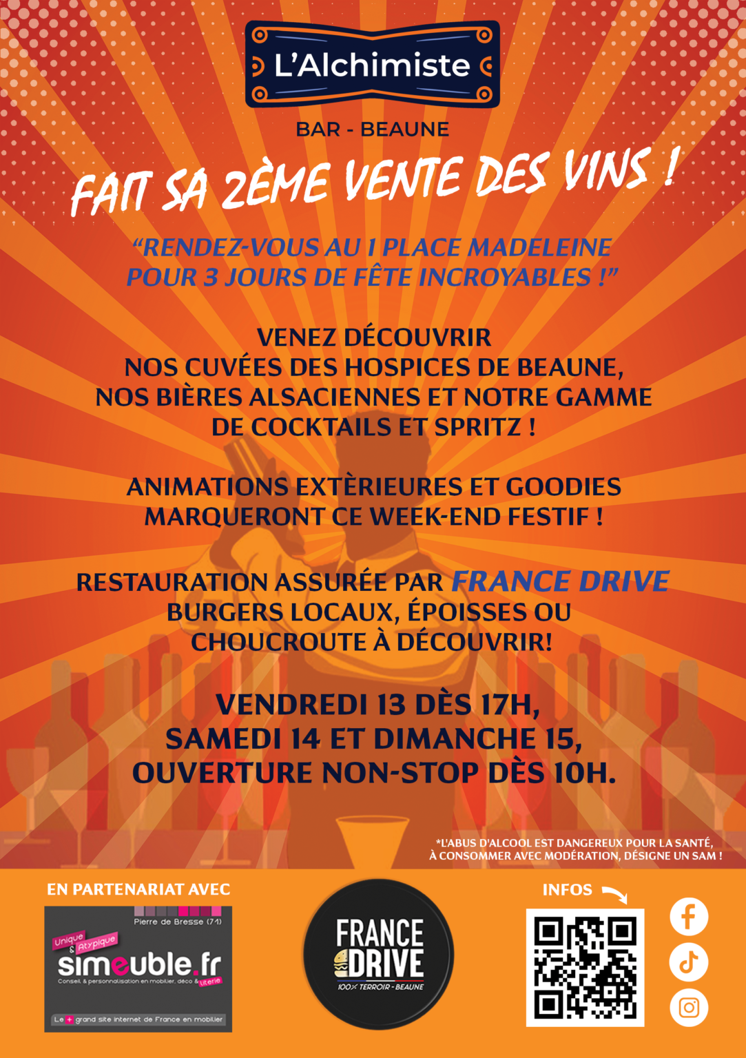 L’Alchimiste