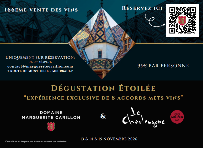Domaine Carillon