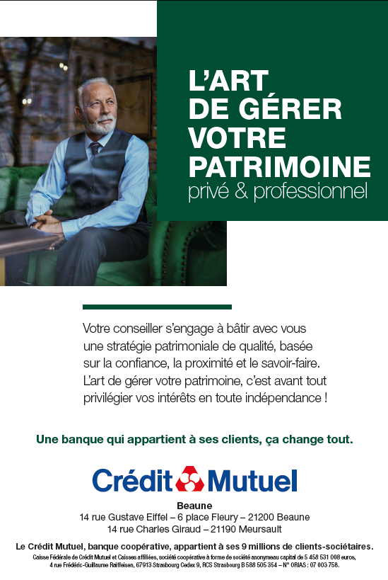 Crédit Mutuel