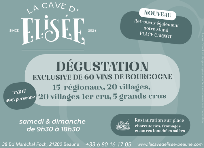 Cave d’Elisée