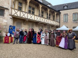Hôtel des Ducs de Bourgogne