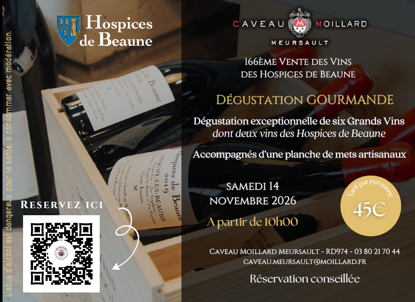 Caveau Moillard