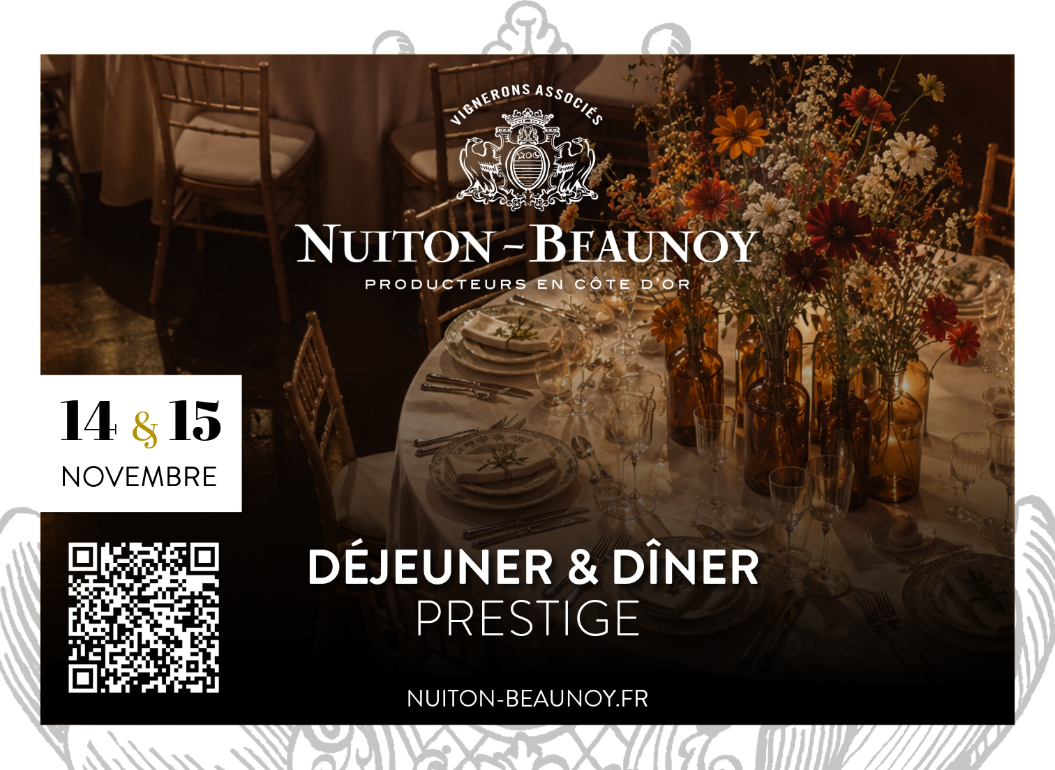 Cave des Hautes-Côtes -Nuiton-Beaunoy
