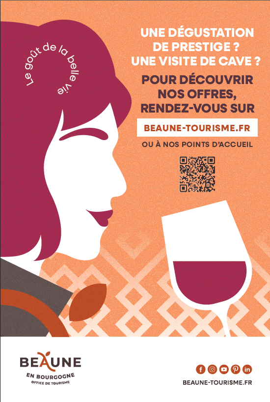 Beaune Tourisme