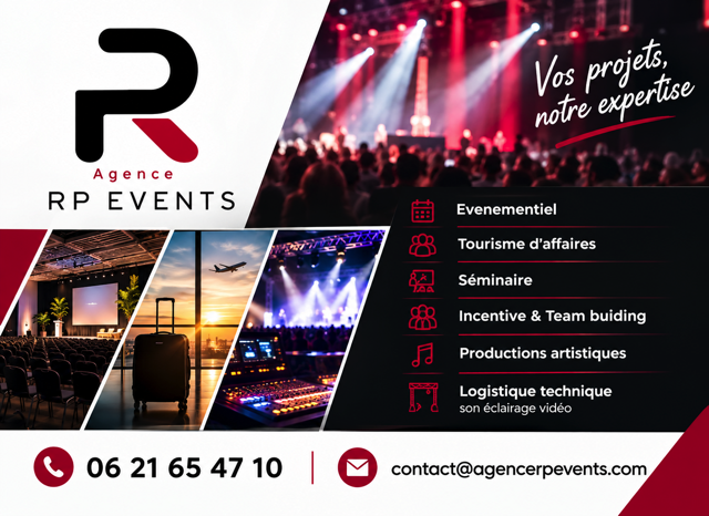 RP Events