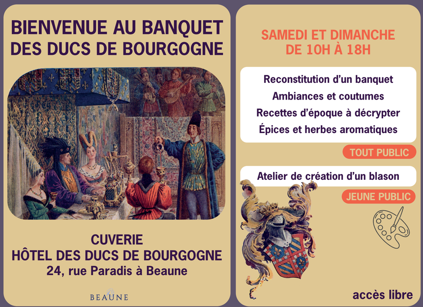 Musée des Ducs de Bourgogne
