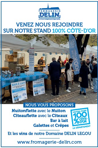 Fromagerie Delin