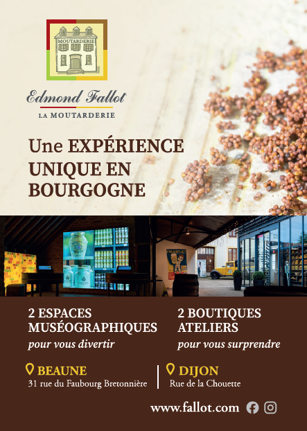 Moutarderie Fallot