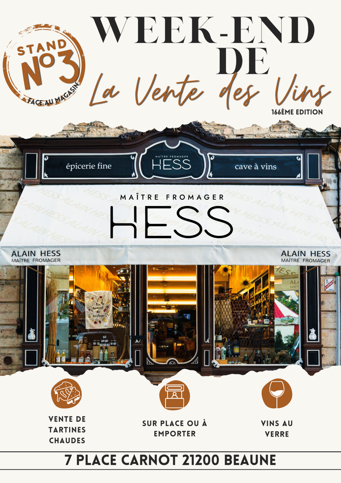 Fromagerie Hess