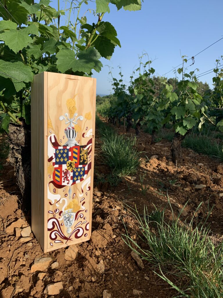 Mck-Winebox