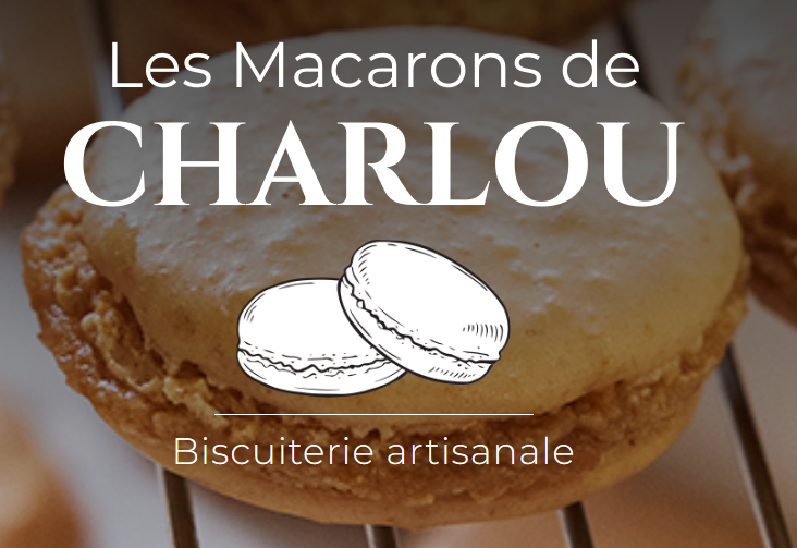 Les Macarons de Charlou