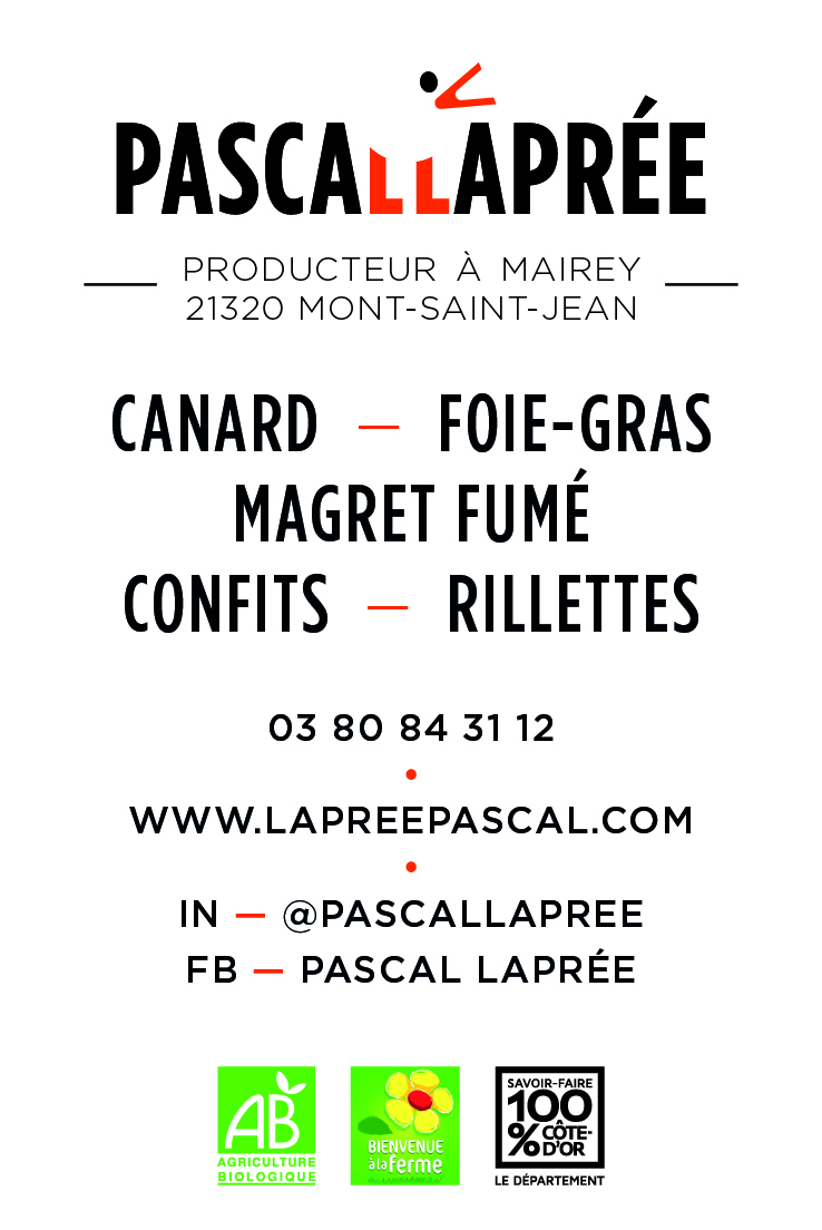 Pascal LAPREE