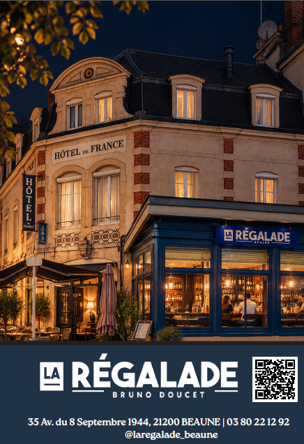 Hotel de France / Restaurant La Régalade