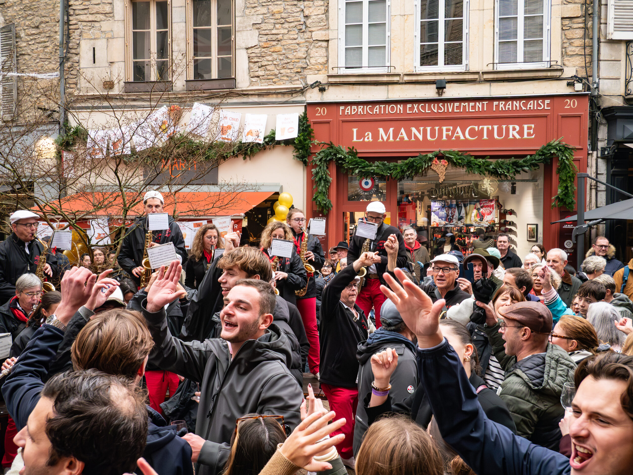 Destination Beaune en Bourgogne